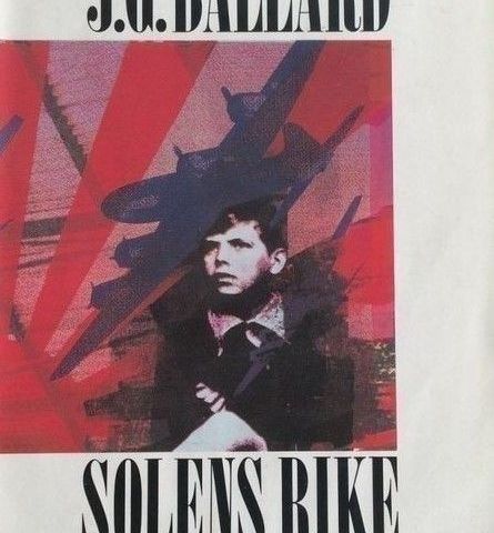 J. G. Ballard: "Solens rike"