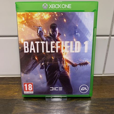 Battlefield 1