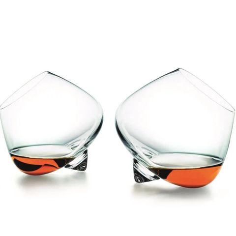 Normann Copenhagen Liqueur glasses, 2 pcs