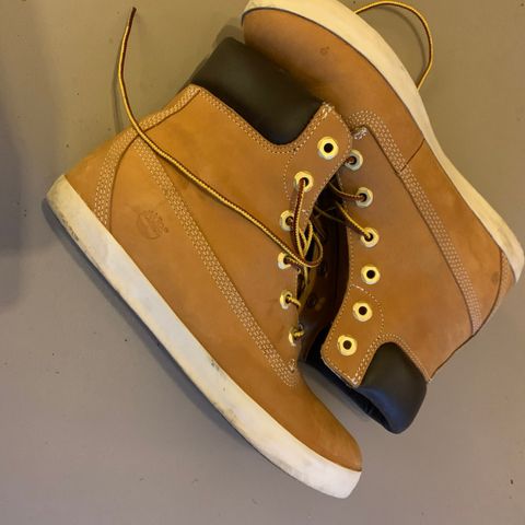 Sko Timberland str 39