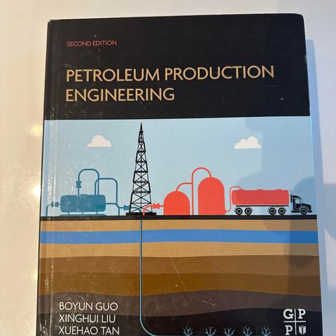 Petroleum Production Engineering