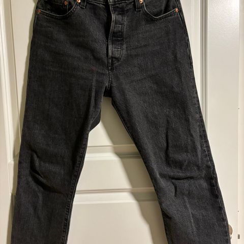 Levis jeans, 501, str. 29/26