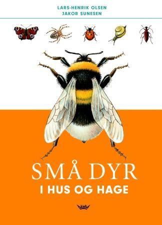 Små dyr i hus og hage