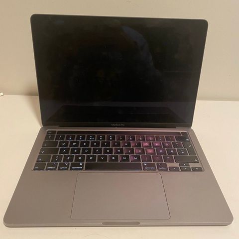 MacBook Pro 13" 2020 Touchbar