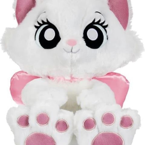 Disney Original Marie Cat Aristocats -26cm