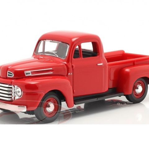 Ford F1 Pick-Up (1948)