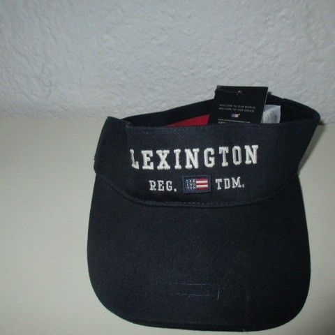 Lexington cap Ny