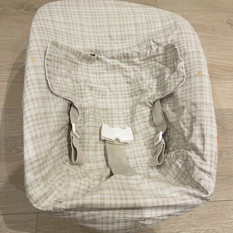 Stokke Tripp trapp newborn set