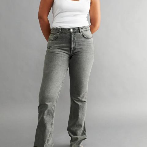 Gina Tricot Perfect jeans
