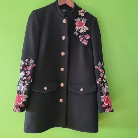 Zara jacket