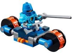 Komplett Lego Nexo Knights 30376