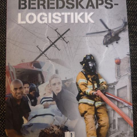 Beredskapslogistikk