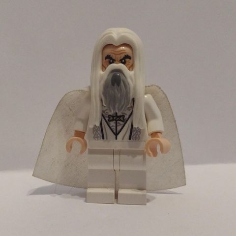 Lord of the Rings (Ringenes herre)lego figurer
