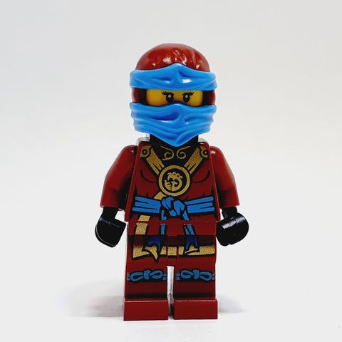 LEGO Ninjago : Skybound | Nya (njo212)