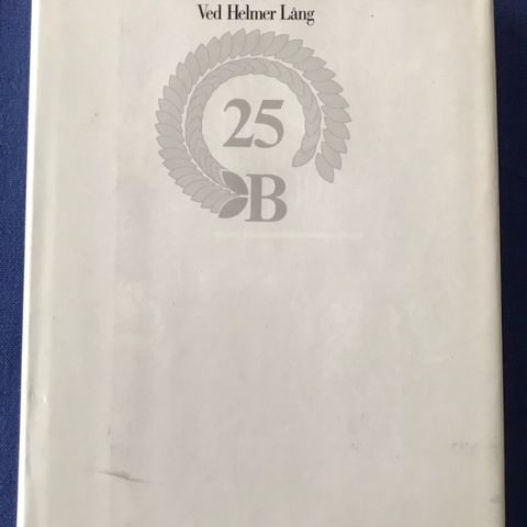 Nobelprisen i litteratur 1901- 1985