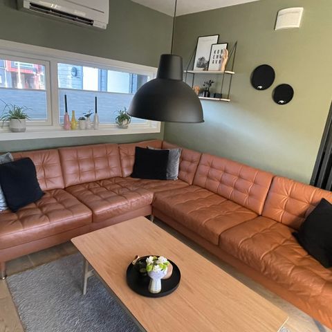 Landskrona Sofa