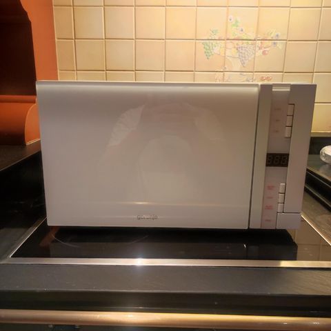 Gorenje microbølgeovn