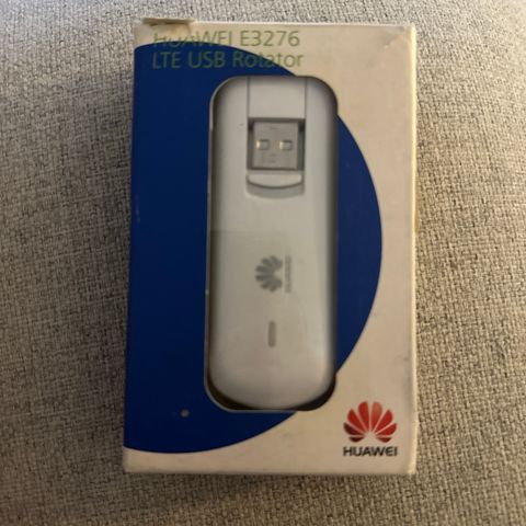 Huawei LTE USB Rotator