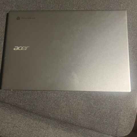 Acer chromebook