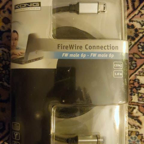 Firewi kabel