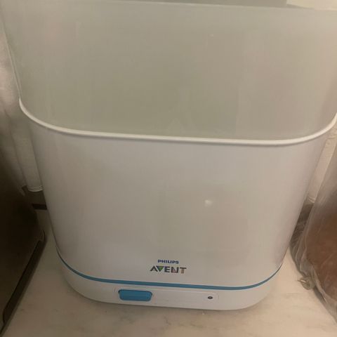 Philips Avent sterilisator