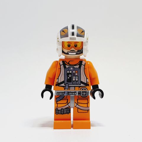 LEGO Star Wars | Rebel Pilot X-Wing (sw0544)