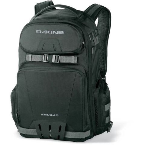 Dakine Reload 30L fotosekk