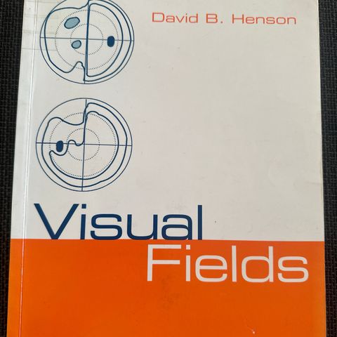 Visual Fields