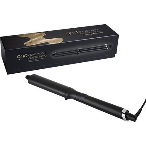 GHD Curl Wand Classic Wave - Ubrukt