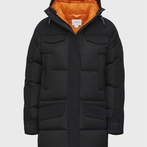 SWIMS Explorer Parka Dame str L