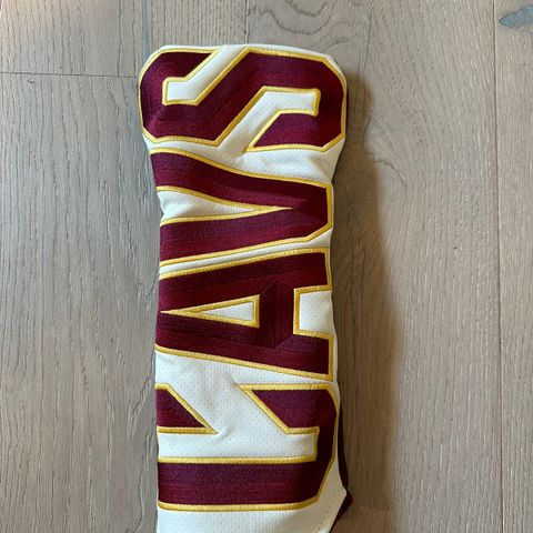 Taylor Made Cleveland Cavaliers driver headcover