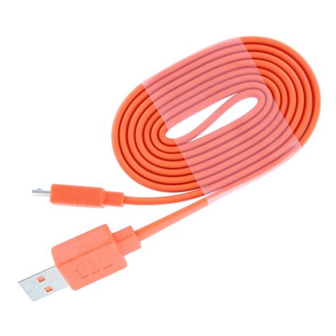 JBL USB Type-B kabel med adapter