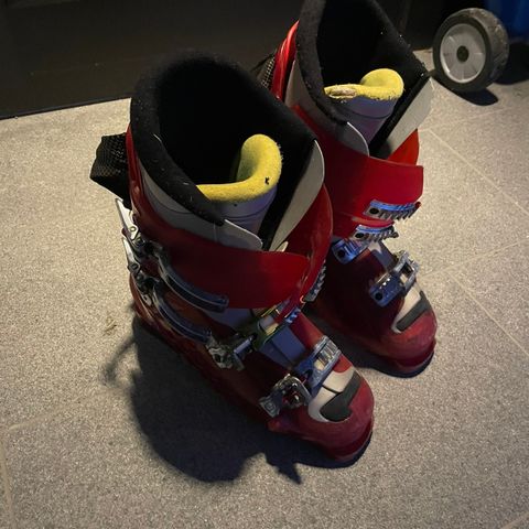 Salomon x7 alpinstøvler