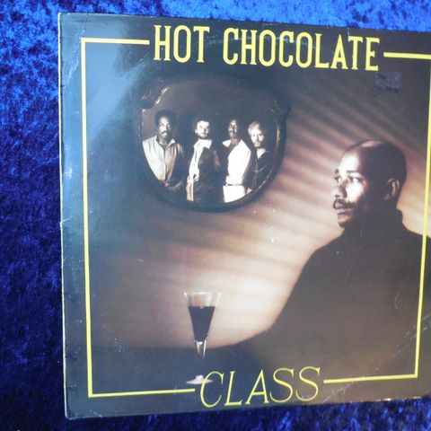 HOT CHOCOLATE - BRITISK SOUL/ POP - YOU SEXY THING - JOHNNYROCK