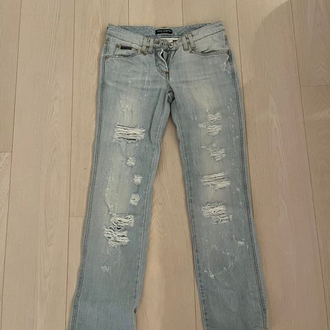 Dolce & Gabbana jeans