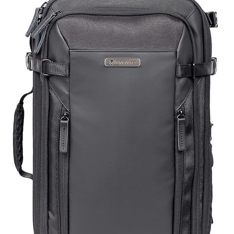 Big Camera bag/Backpack from Vanguard