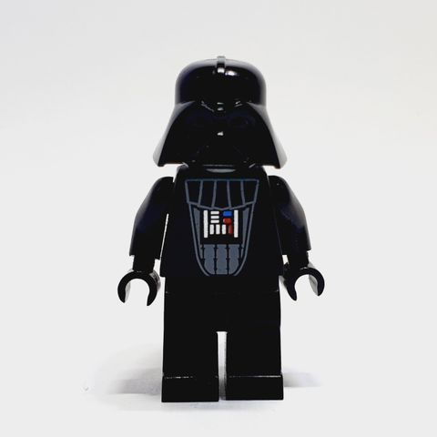 LEGO Star Wars | Darth Vader (sw0138)