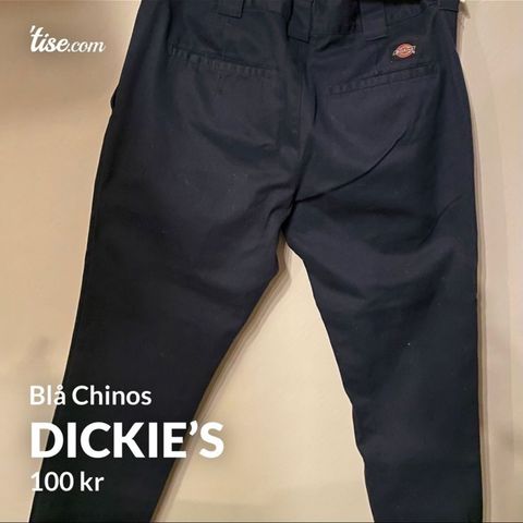 Dickies Chino