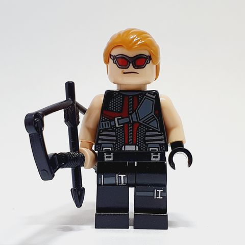 LEGO Marvel | Hawkeye (sh034)