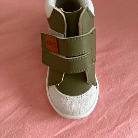 helt ny baby/barn sko
