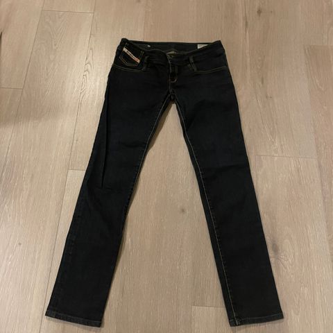 Diesel jeans