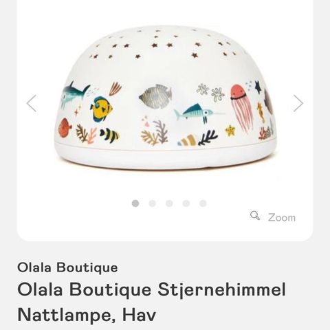 Nattlampe