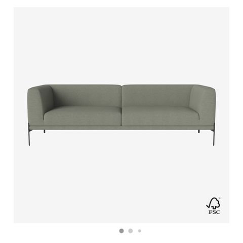 Bolia Caisa sofa