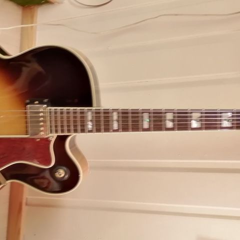 Epiphone Broadway