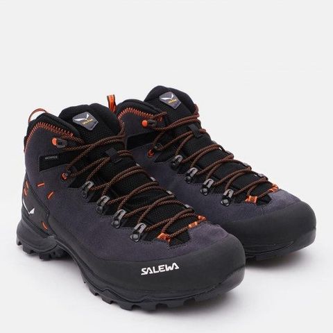 Salewa vanntett vinter tursko (Herre), str. 42,5