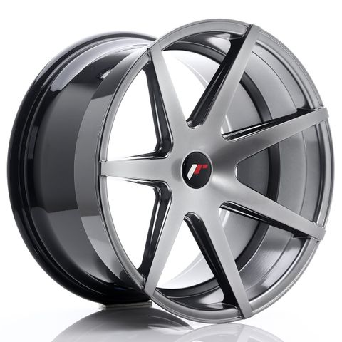 JAPAN RACING   jR20    I 18" 19"  20" TIL AUDI  VW SKODA MERCEDES+