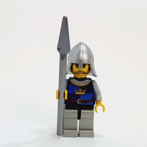 LEGO Castle : Fantasy Era | Crown Knight Quarters (cas366)