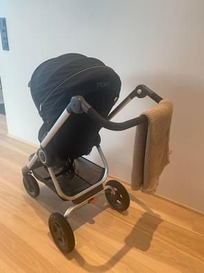 Stokke Scoot V2