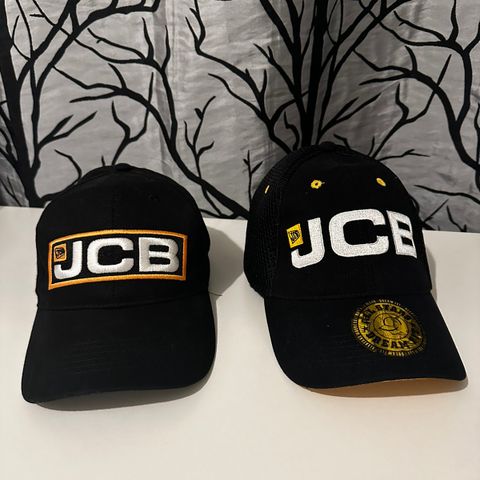 JCB Capser