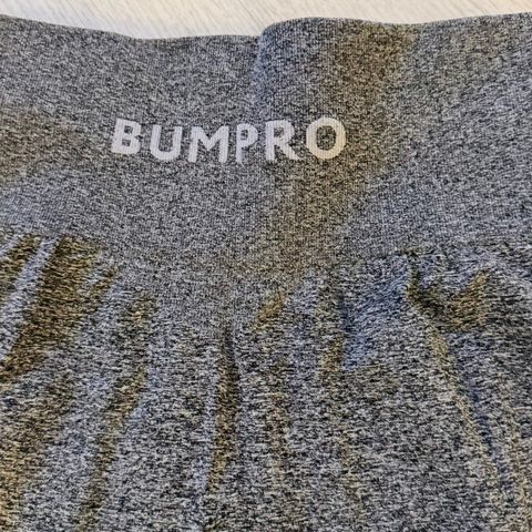 Bumpro treningstights